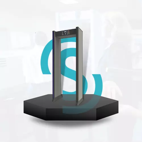 Portal Detector de Metais: O que é, como funciona e onde usar